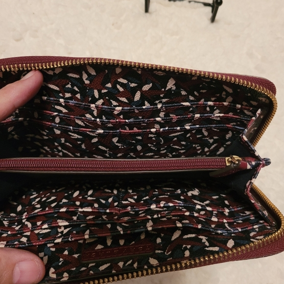 Tory Burch wallet - Picture 5 of 5